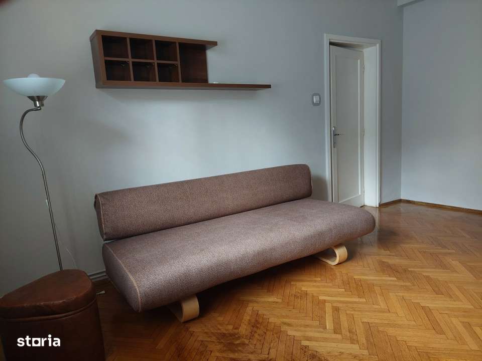 Inchiriere Apartament de 2 camere, zona Floreasca - Imagine principală: 2/10