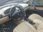 Peugeot 407 SW 2.0 HDi SE Navteq - 9