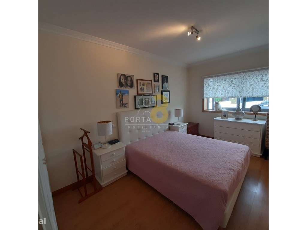 T2 com Terraço - Senhora da Hora-16