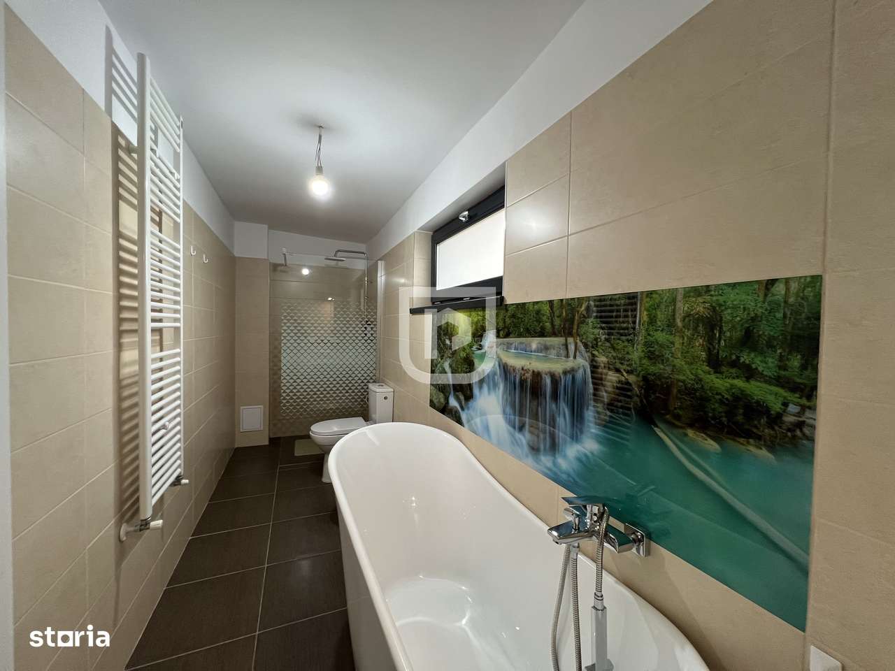 Casa din barne cu 3 dormitoare si pardoseala Gura Humorului-7