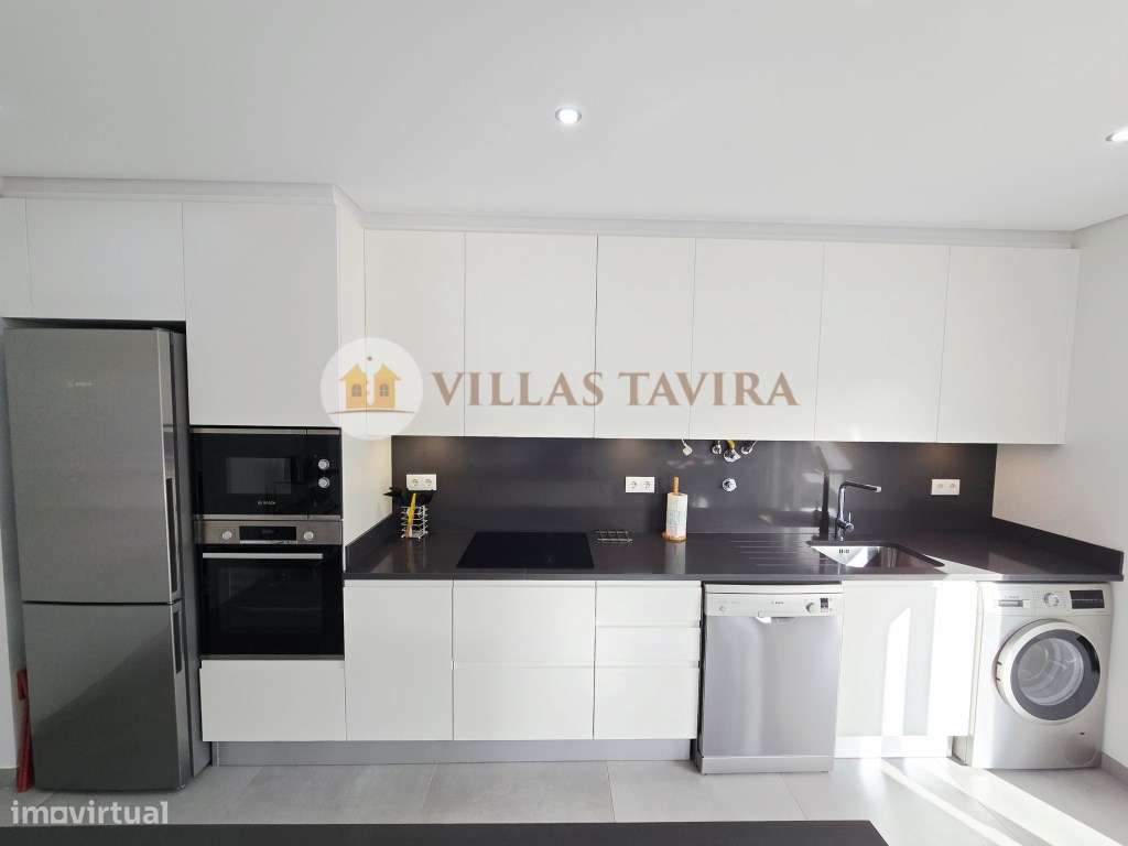 Apartamento T3 com Terraço, Vista Mar, Jacuzzi e Estacionamento Pri...-39