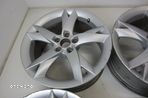 FELGI ALUMINIOWE 18 AUDI A4 B8 B9  A5 A6 C7 A7 A8 ALLROAD Q3 Q5 ET45 DO PROSTOWANIA - 2