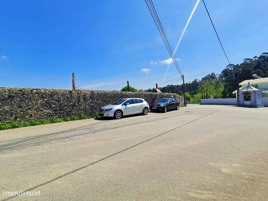 Terreno(s) para construção em Santa Maria da Feira (Aveiro)-18