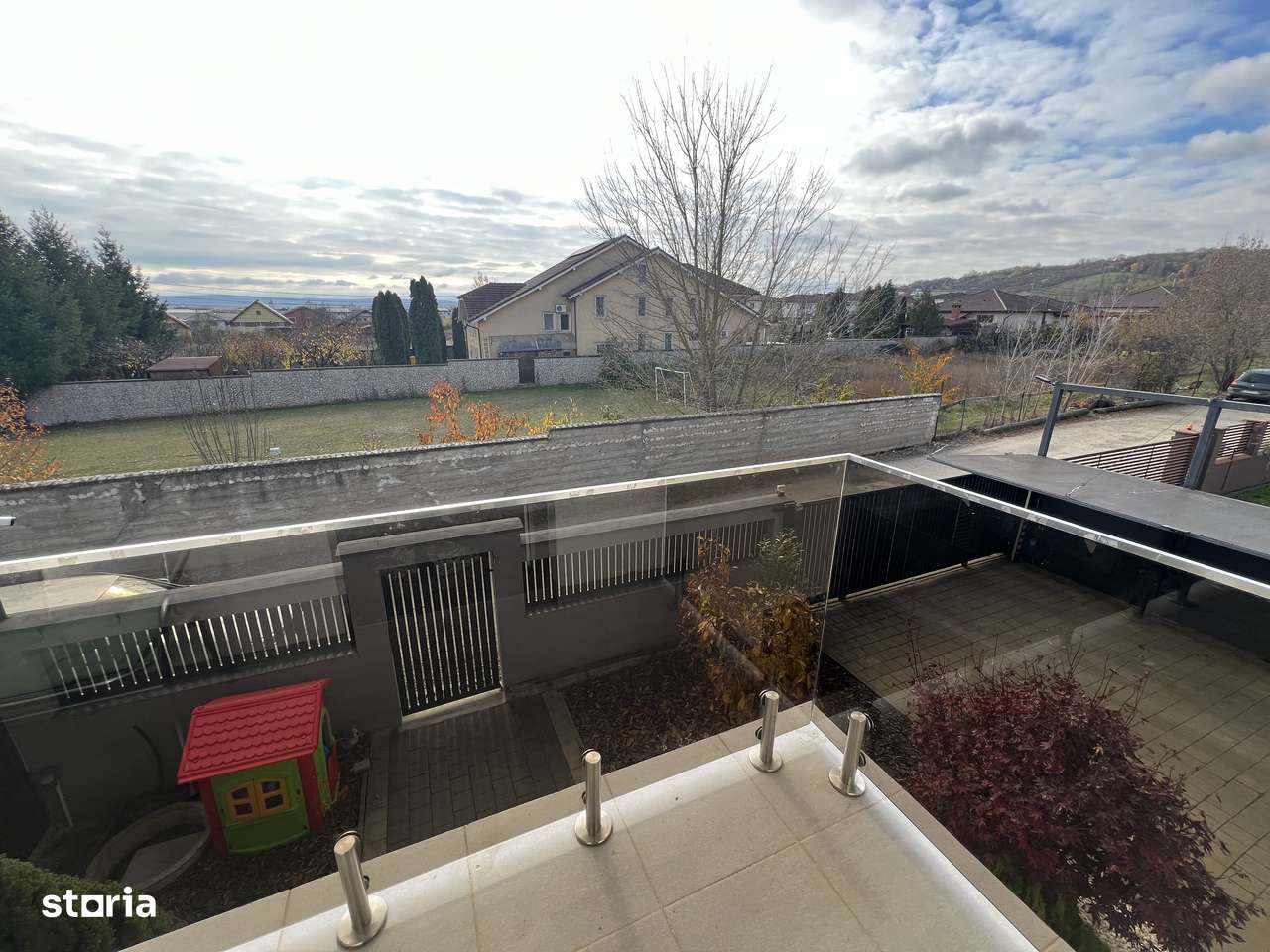 Casa Nouă Individuală-11