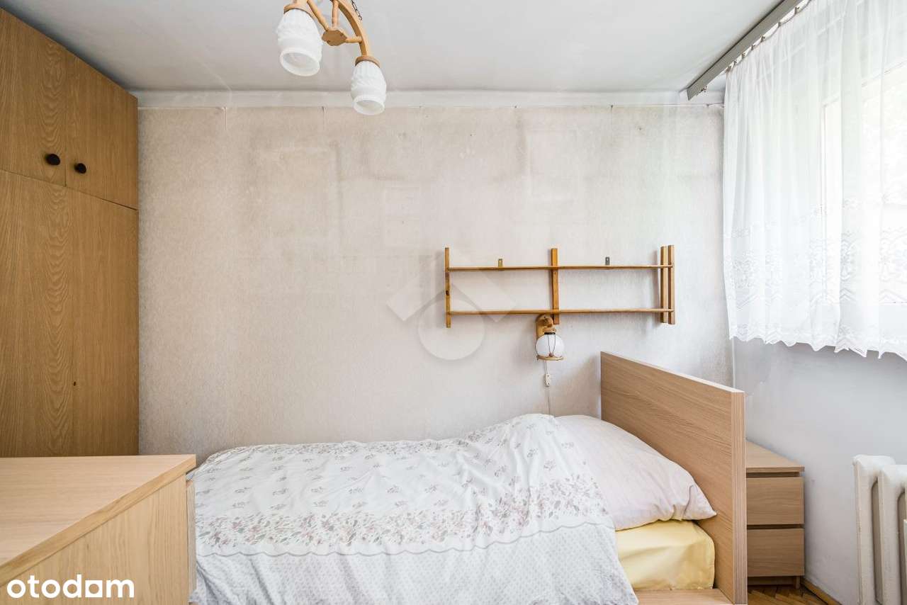 4 pokoje - 60 m2 - okazyjna cena - ul Wrocławska - Krowodrza-3