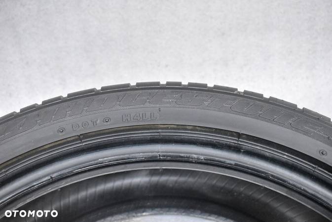 OPONA BRIDGESTONE POTENZA 235/40R18 91Y RANT - 1