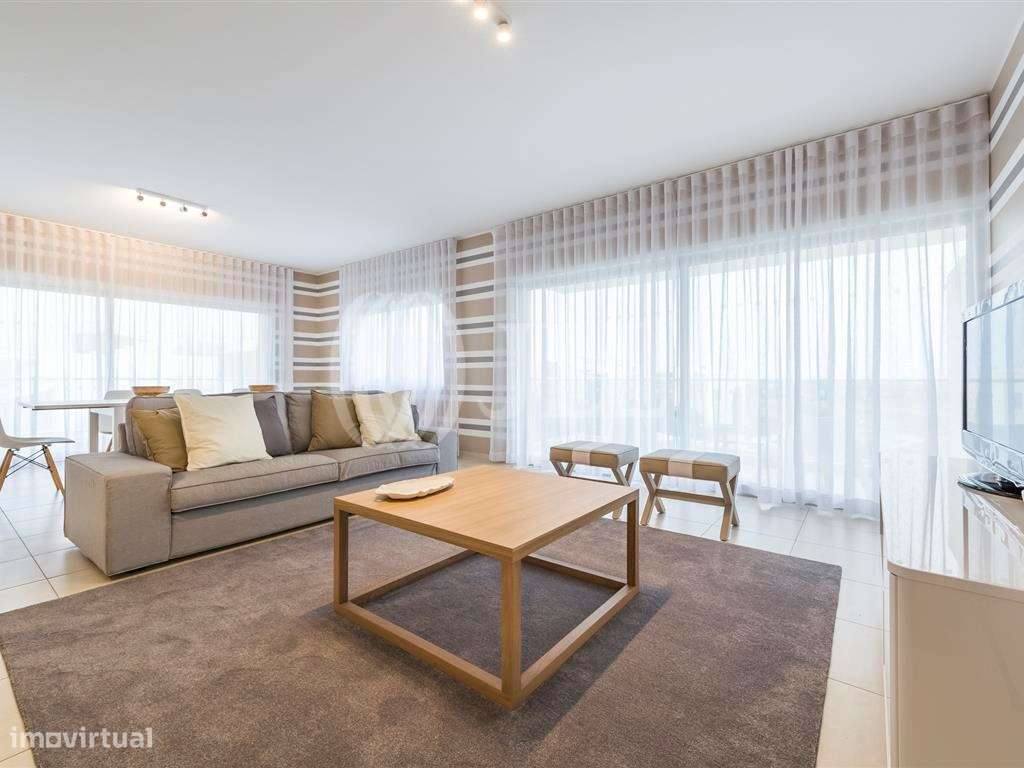 Apartamento T2 duplex, no Laguna Resort, Algarve - Grande imagem: 4/27