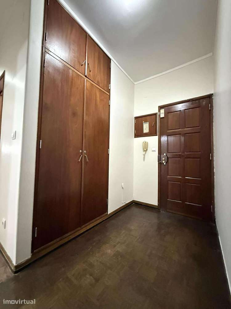 Apartamento T3 centro de Tomar - A3151/25-13