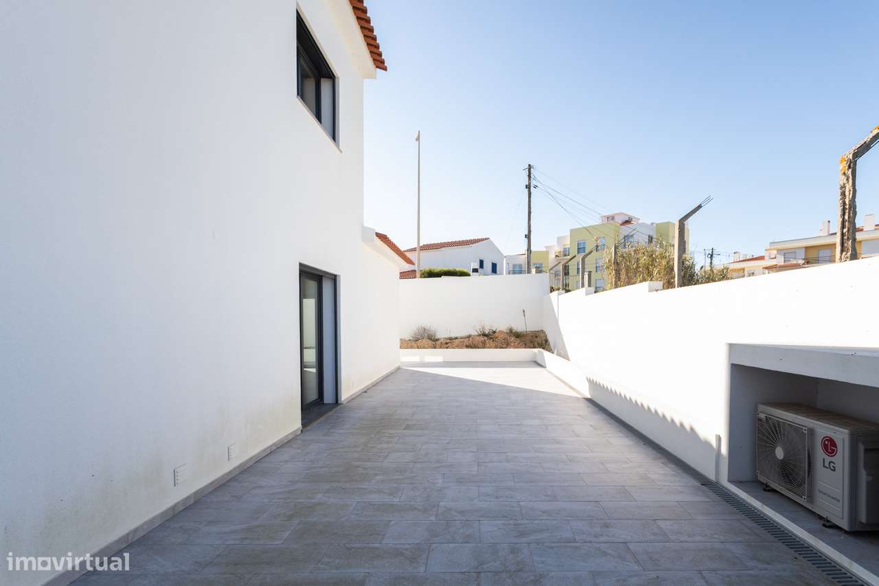 Moradia na Ericeira com vista mar - Grande imagem: 5/51