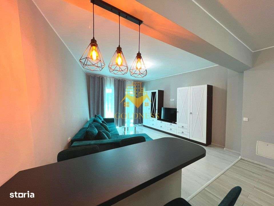 1 camera, modern, Cartierul Zorilor, Golden Tulip, Wings, LIDL, USAMV - Imagine principală: 4/8