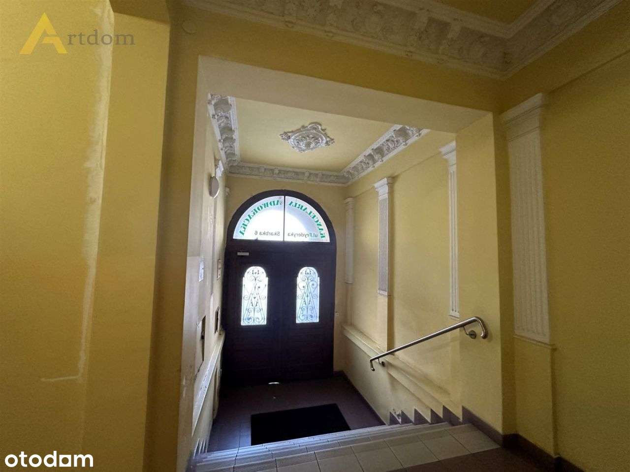 Rodzinne mieszkanie do własnej aranżacji, Centrum-12