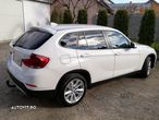 BMW X1 xDrive18d Aut. - 4