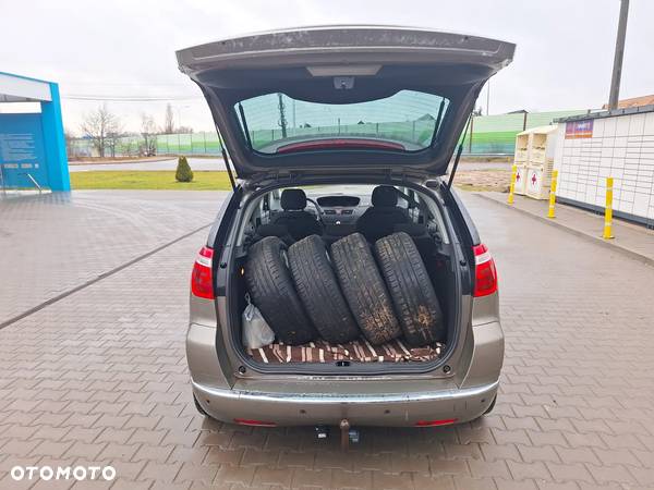 Citroën C4 Picasso 1.6 VTi Equilibre Navi Pack - 24