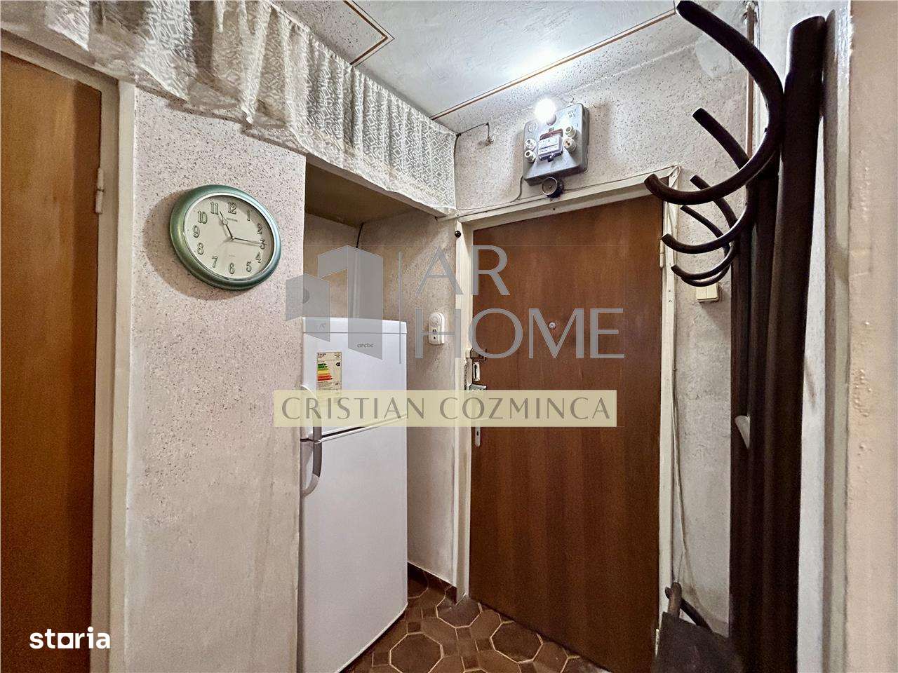 Apartament 2 camere, semidecomandat, Kaufland Vest, Ploiesti-8