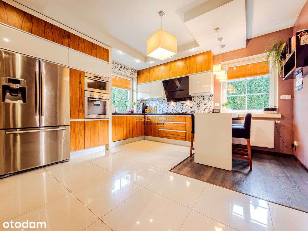 Wyjątkowa posiadłość w Szczawniku (gm. Muszyna)-4