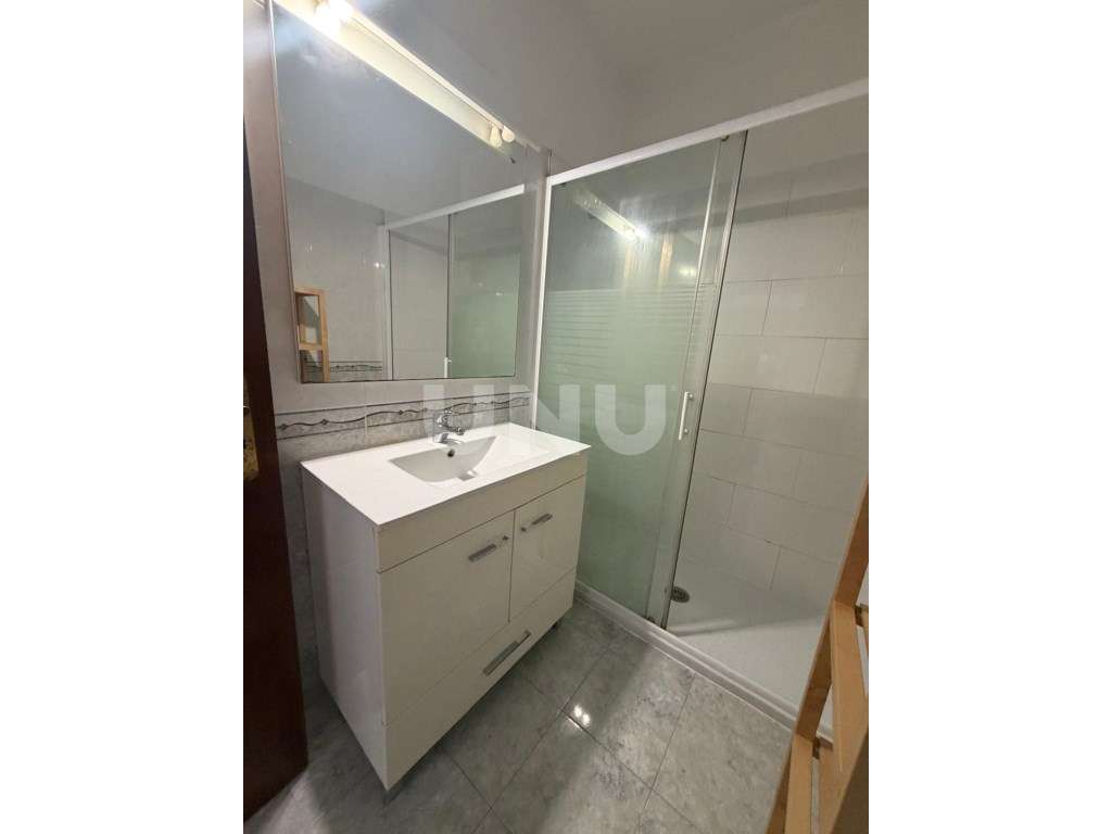 Apartamento T0 na Quinta da Courela - Conforto, Tranquilidade e Exc...-7