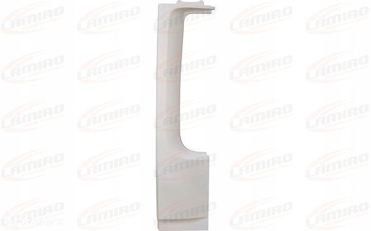 DAF 106XF SPOILER ZAKABINOWY OWIEWKA PRAWA - 1