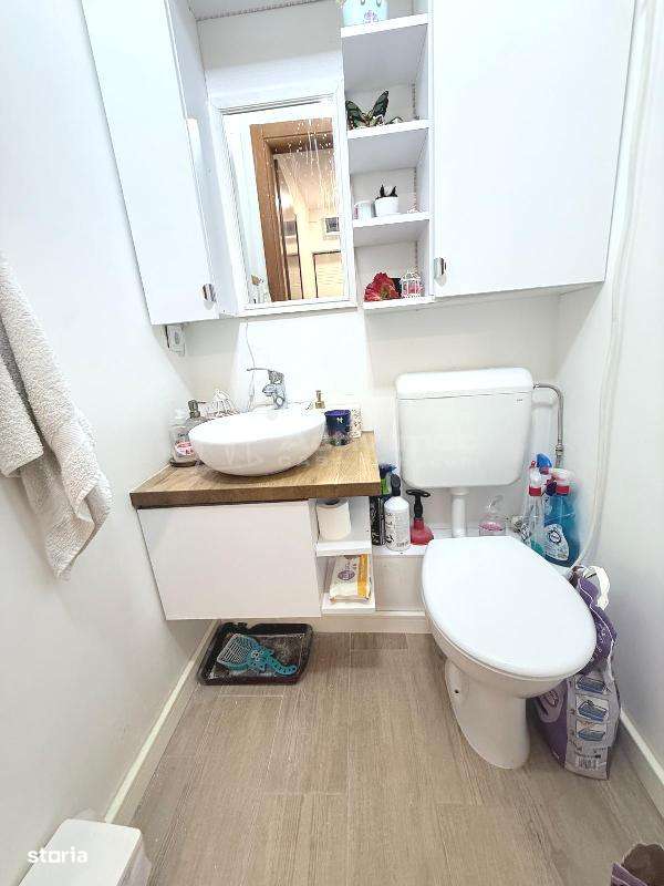 Vanzare 3 camere decomandat - 2 gr sanitare - Drumul Taberei - Metrou-11