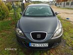 Seat Leon 2.0 TDI FR - 1