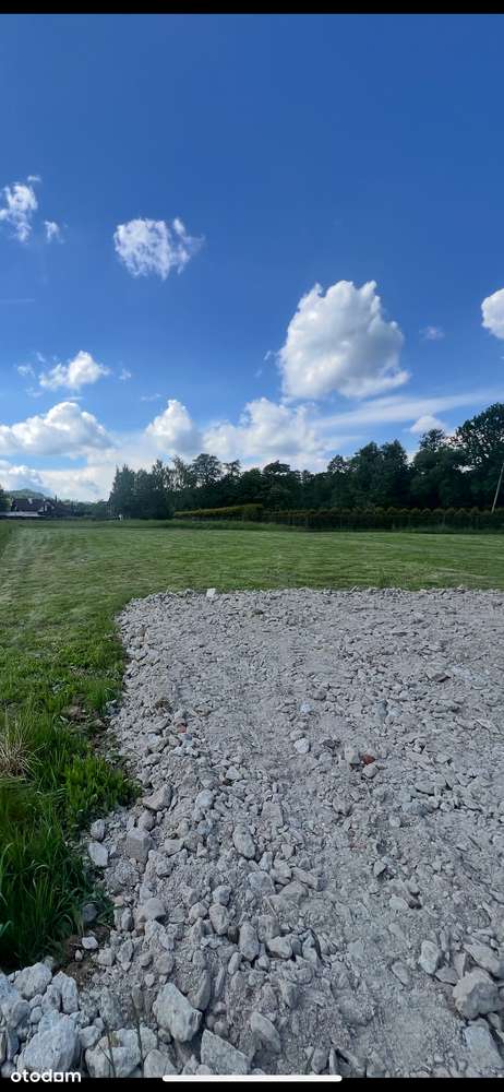 Piękna działka w Mesznej Cena do końca Grudnia - Pełny obrazek: 4/4