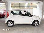 Opel Agila 1.0 Enjoy - 14