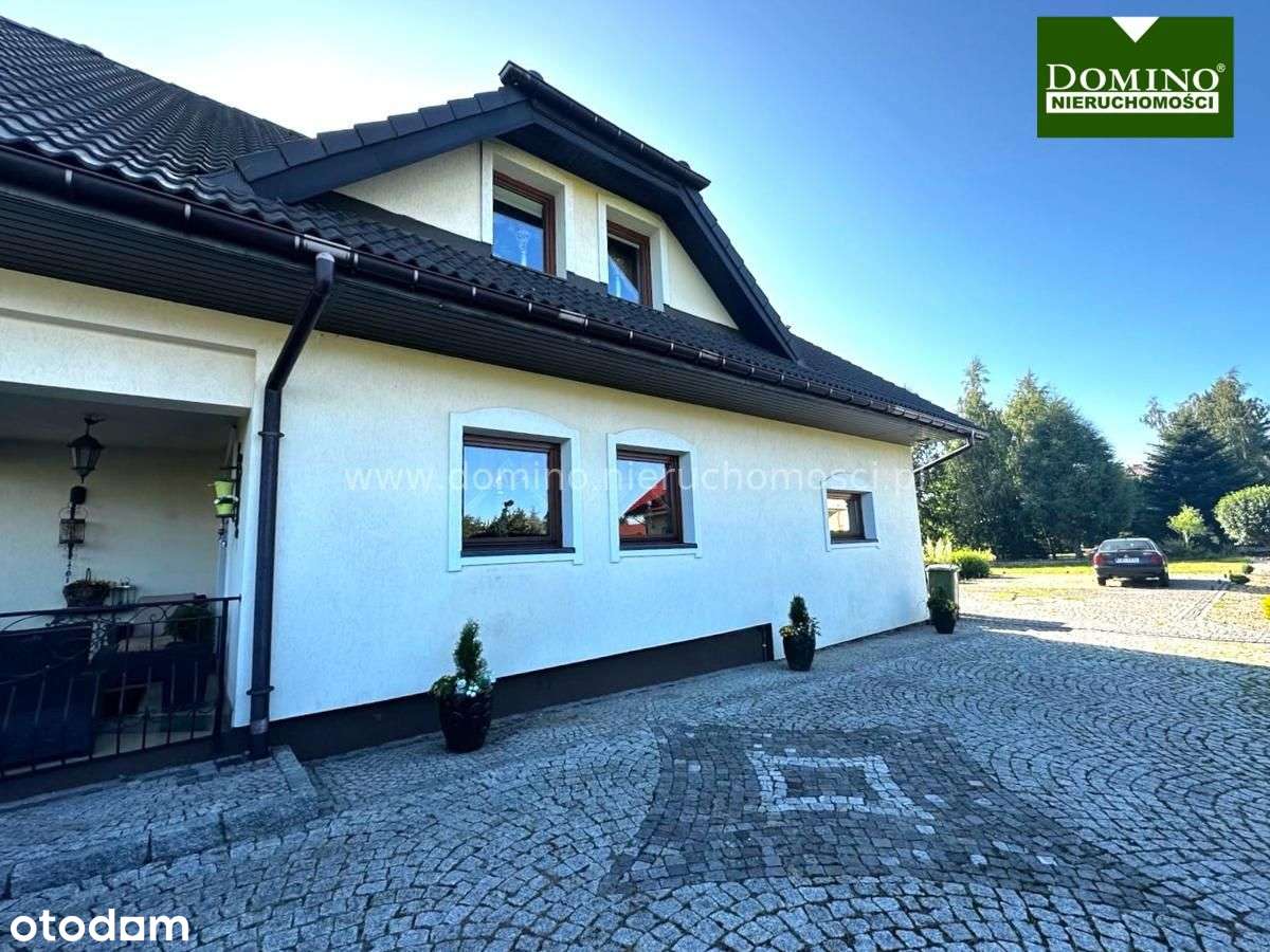 Ustroń Dom wolno stojący - Pełny obrazek: 5/20