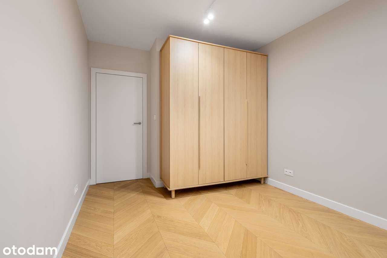 MIESZKANIE PREMIUM - gotowe, wyposażone mieszkanie w Grodzisku-14