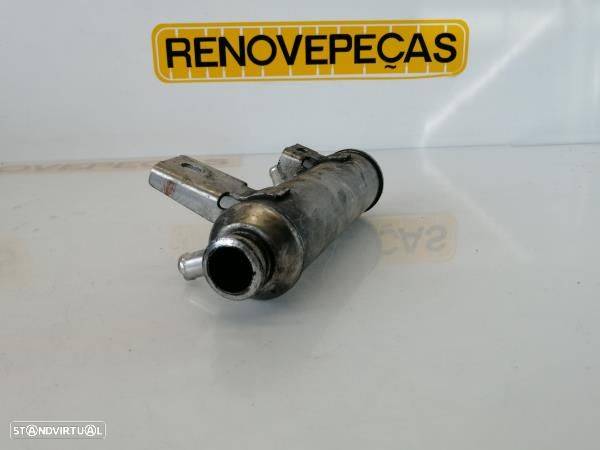 Radiador Egr Opel Astra H (A04) - 2