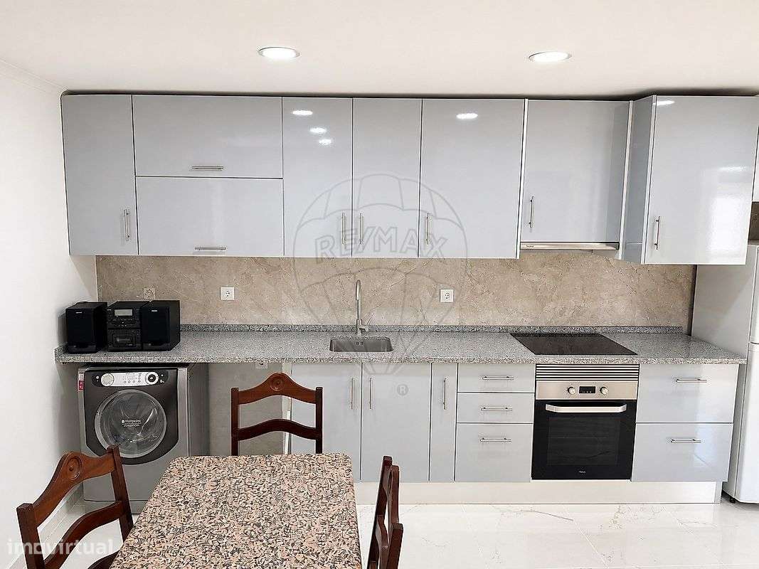 Moradia T1 para venda-25