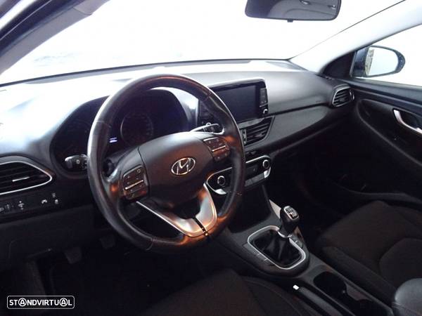 Hyundai i30 1.0 T-GDI Launch Edition - 10