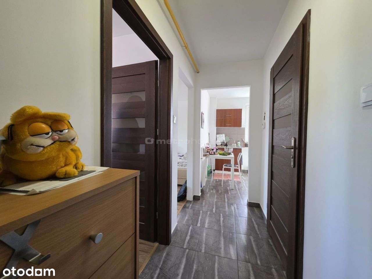 Mieszkanie na parterze - 43m2 - 2 pok - Tessaro - Pełny obrazek: 5/11