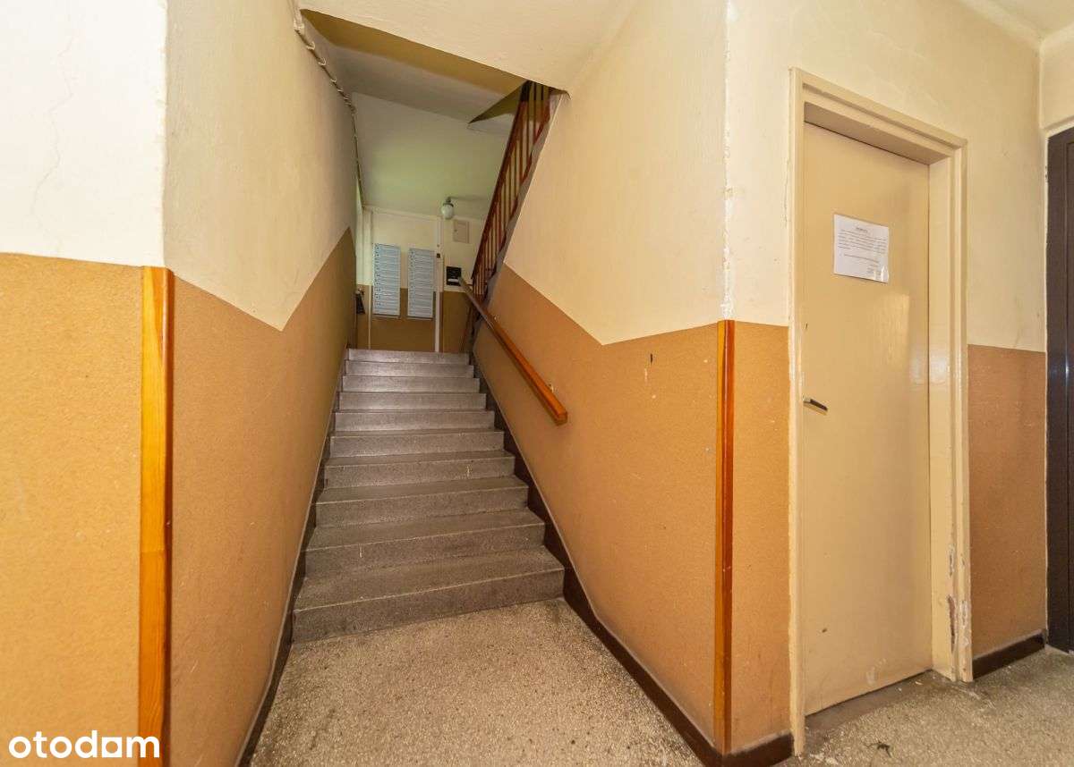 Okazja! 2 pokoje, 48 m² – Czechowice-Dziedzice, ce-6