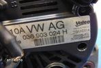 VOLKSWAGEN GOLF VI 1.4 16V ALTERNATOR 036903024H - 5