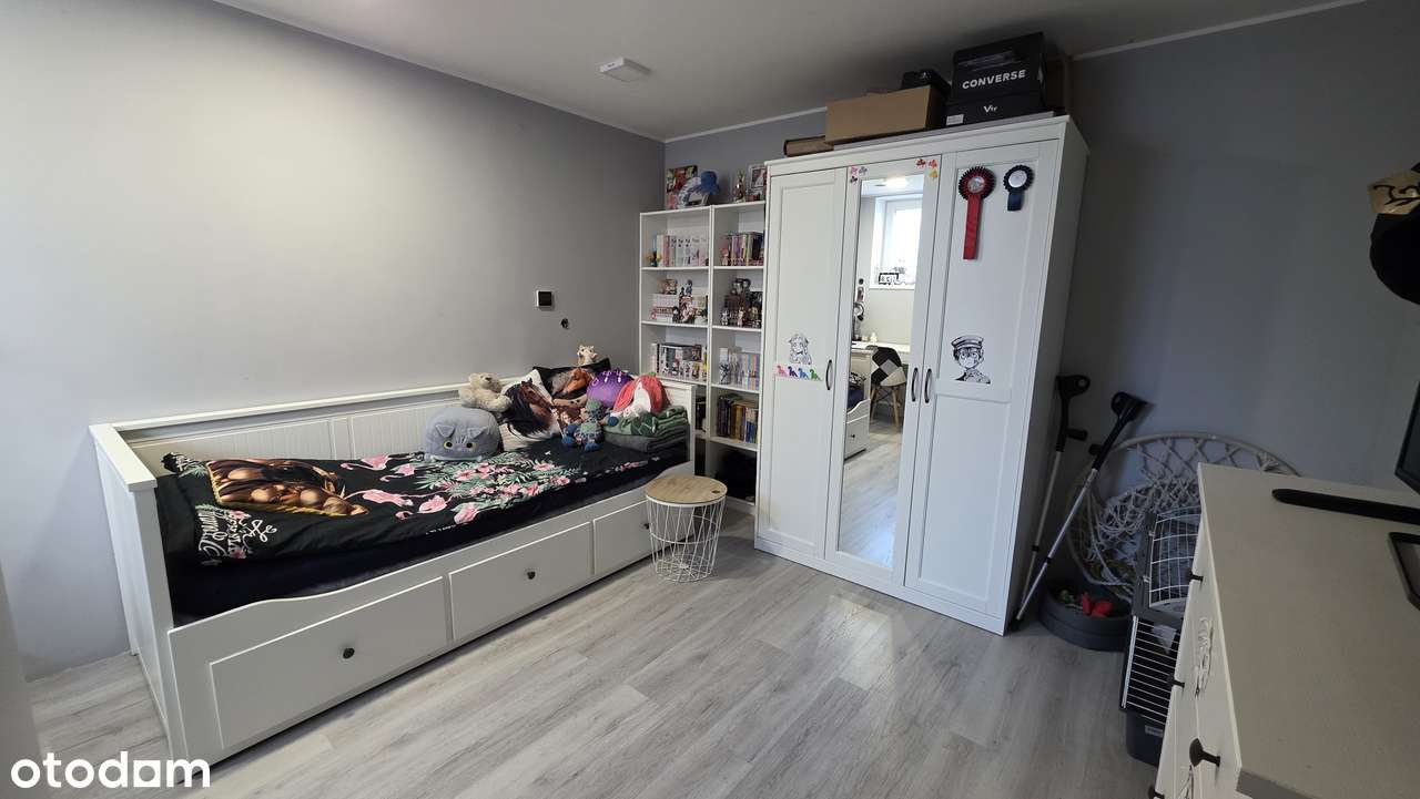 Mieszkanie do wprowadzenia-9