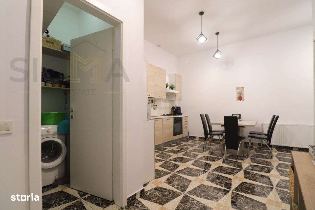 Apartament ultracentral, Piata Unirii, comision 0%, cladire monument i - Imagine principală: 3/10