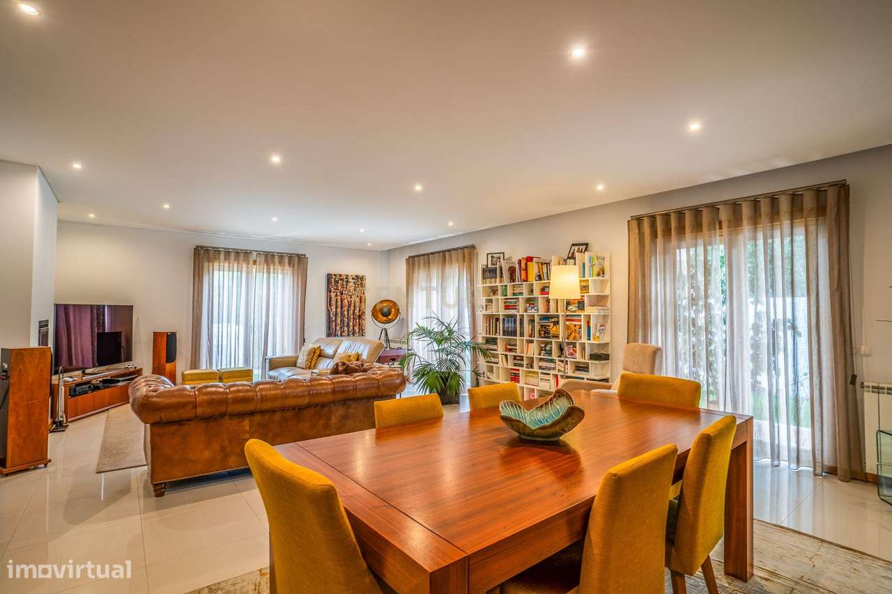 Moradia T4 | Colina Verde | Caldas da Rainha-7