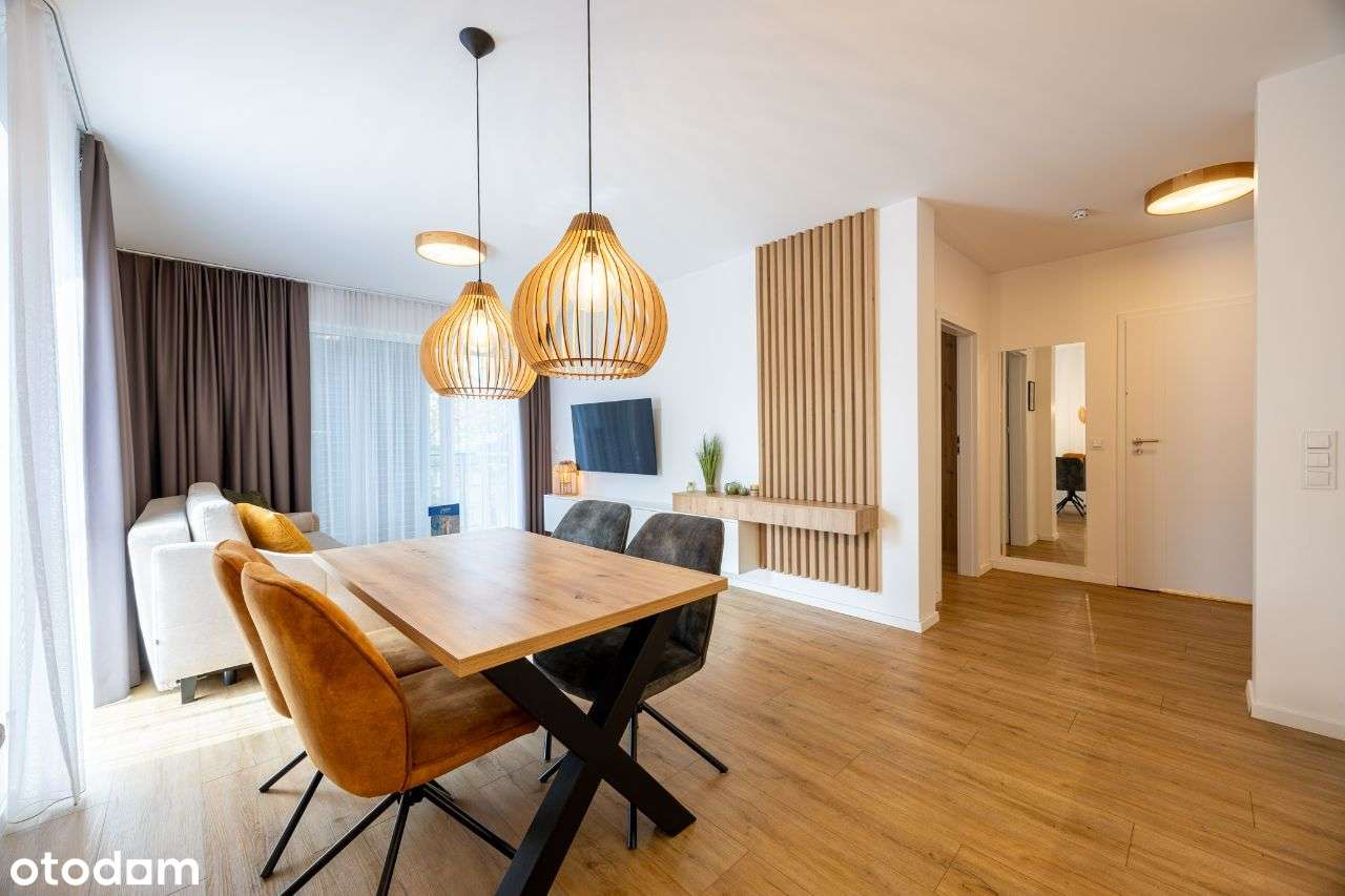 Okazja  cena w dół o 100 tysięcy Świnoujście ul. Matejki 49 mkw-3