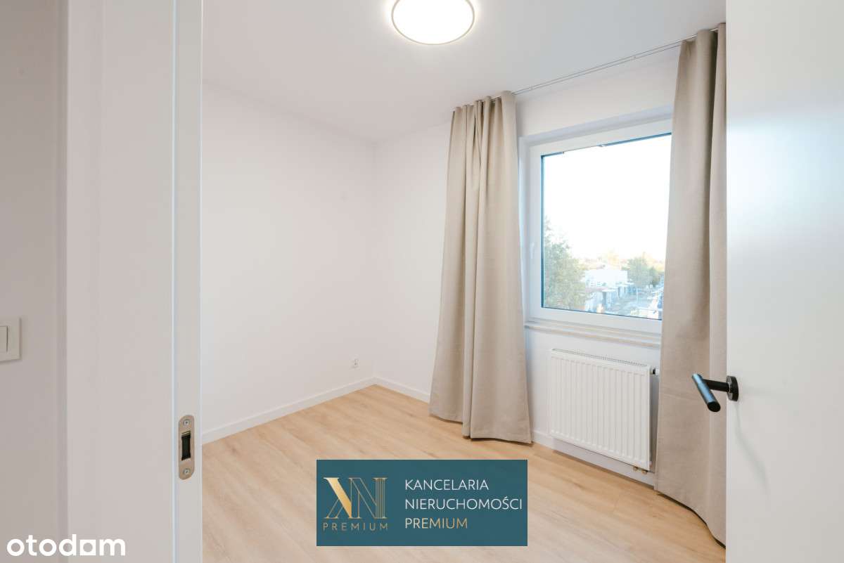 Maślicie | 4 pokoje | 2 balkony | 80 m²-9