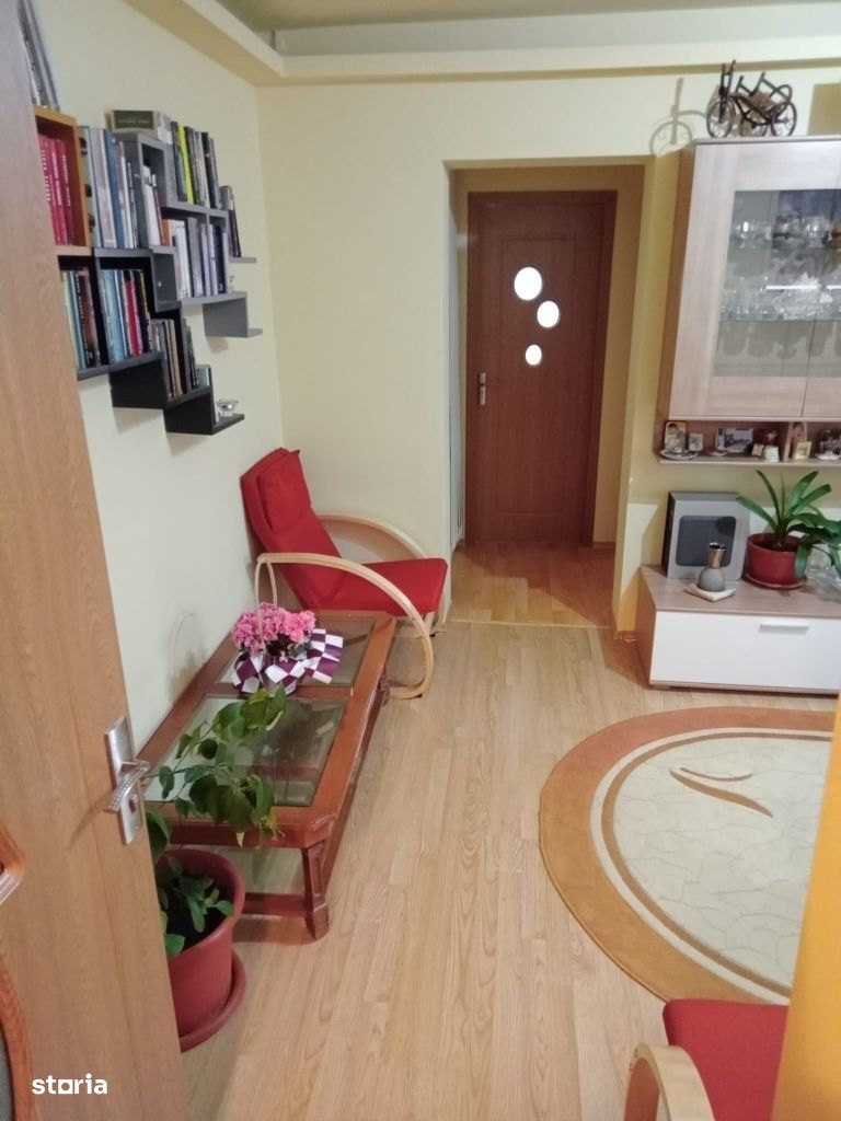 Apartament 2 camere