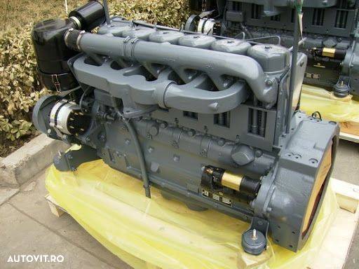 Motor deutz f5l912w ult-022459 - 1