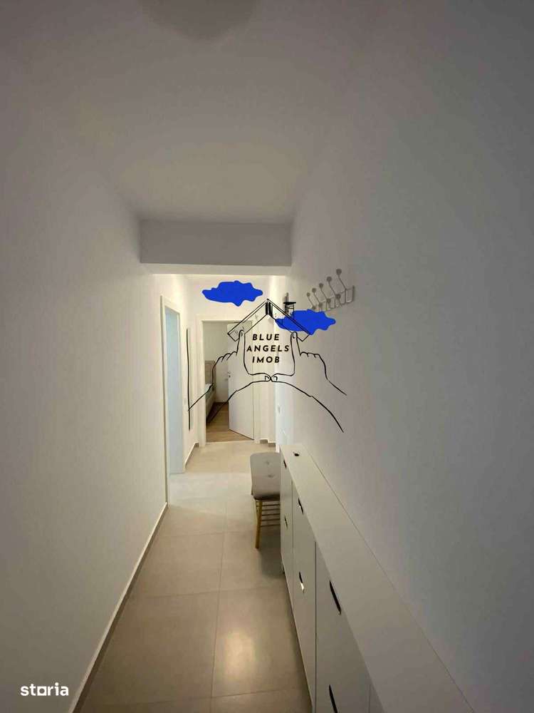 2 Camere la prima inchiriere, Tractorul - Imagine principală: 5/5