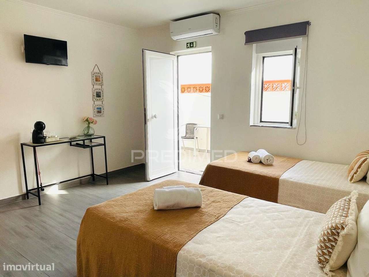 Apartamentos (AL) com Restaurante - Grande imagem: 4/33