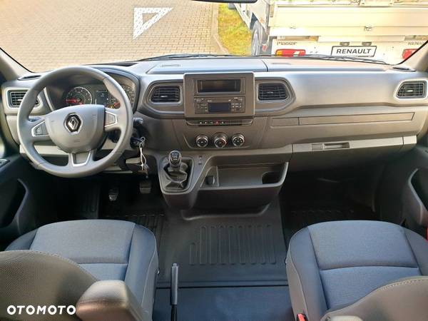 Renault Master - 9