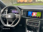 Seat Ateca 2.0 TSI Xcellence S&S 4Drive DSG - 9