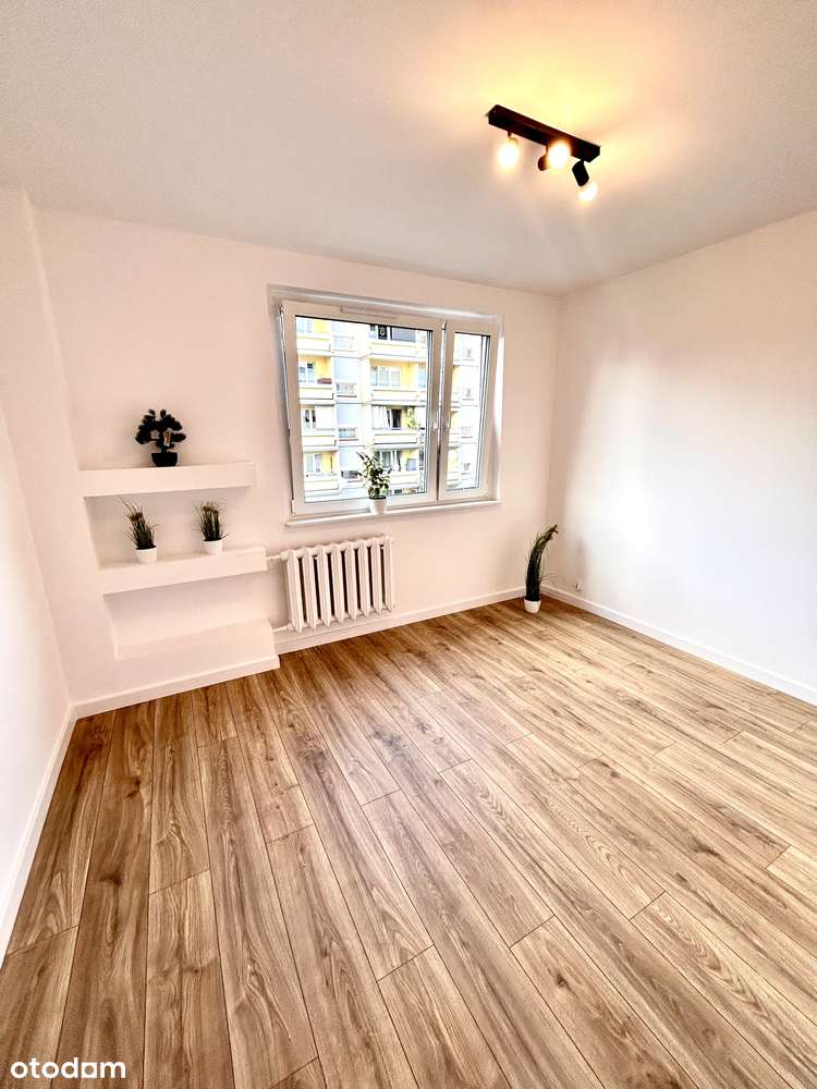 Nowy etap życia – 2 pokoje| po remoncie | 48 m² | Pawłowice Śląskie-7