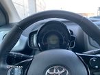 Toyota Aygo 1.0 VVY-I 5 usi X - 5