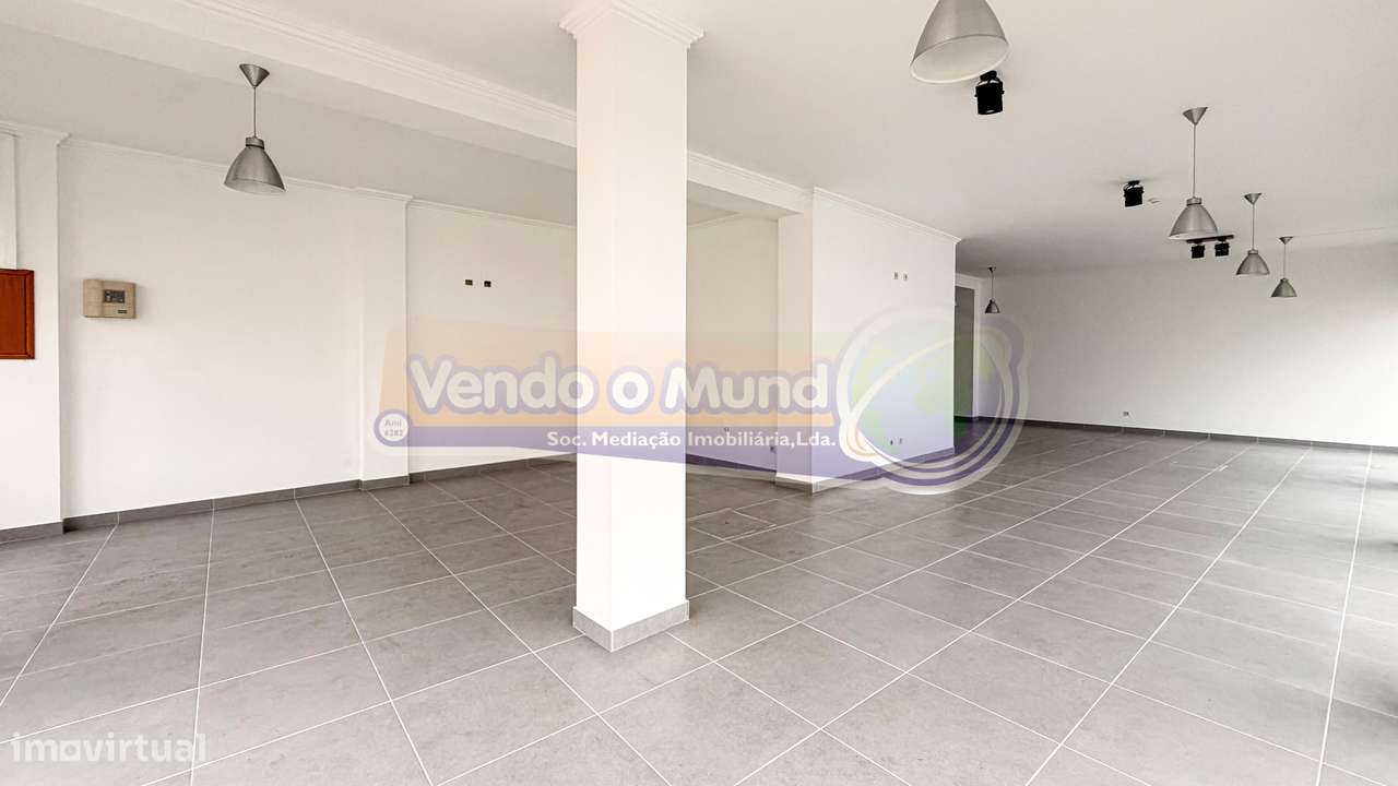 Loja em Benavente (B634) - Grande imagem: 4/23