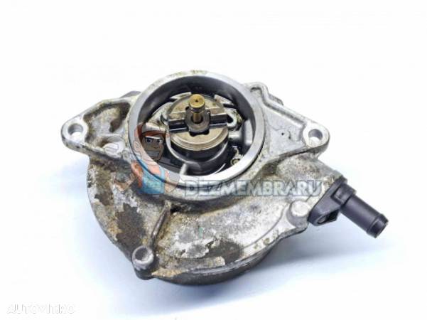 Pompa vacuum, 057145100AE, Vw Touareg (7P) 3.0tdi, CASD - 1