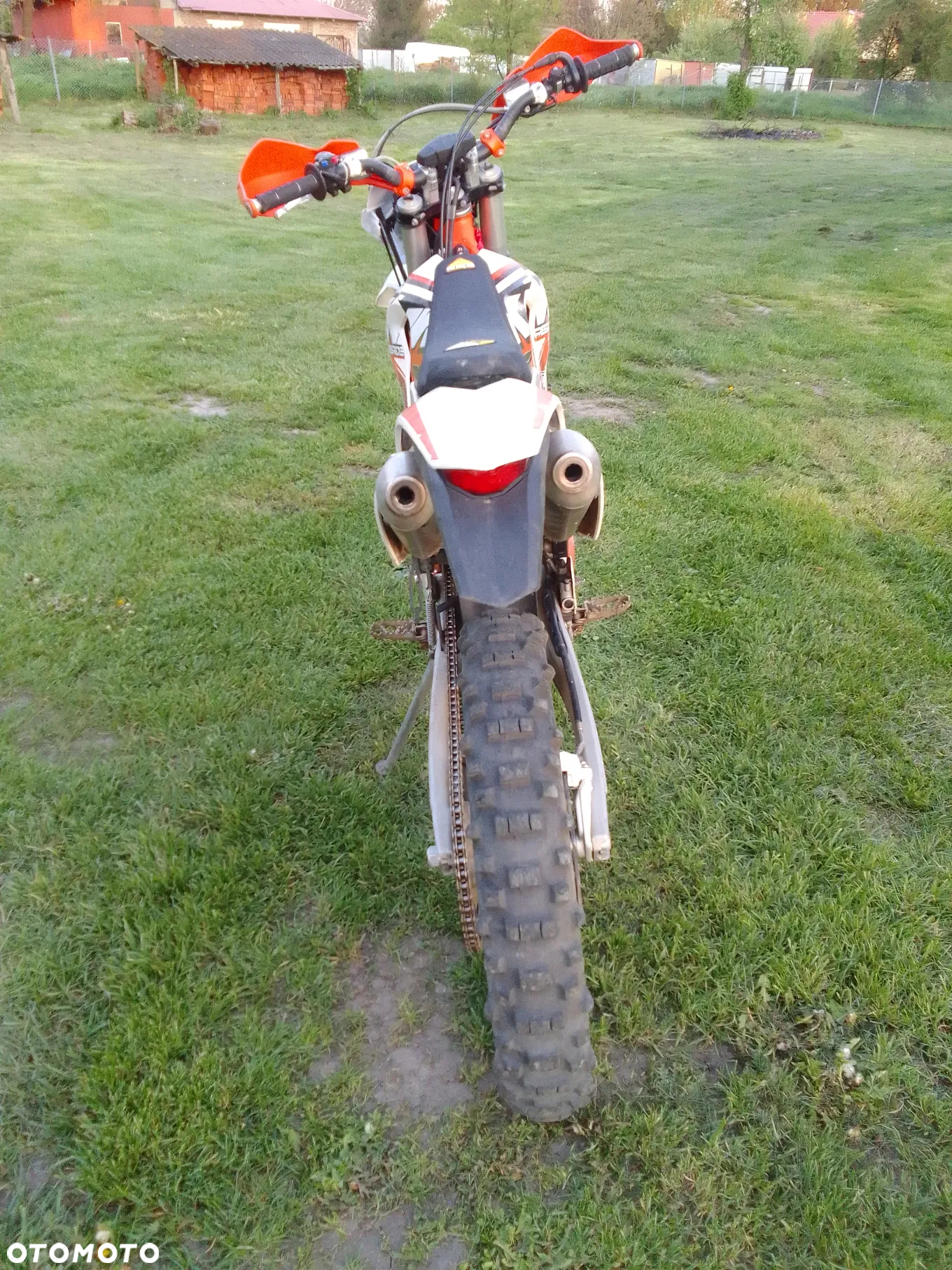 KTM Freeride - 3