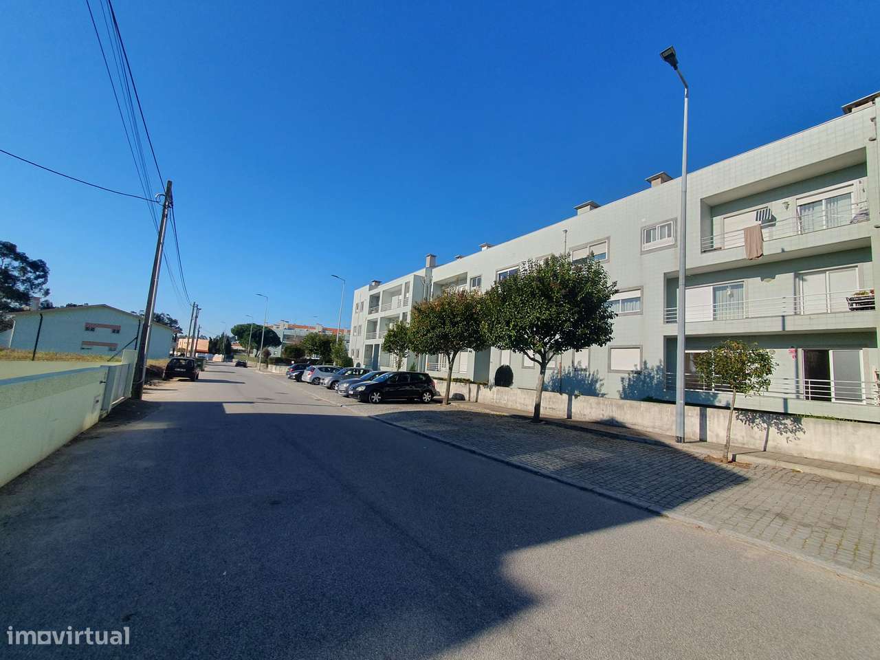 Apartamento T2 - Vila Nova de Gaia-14